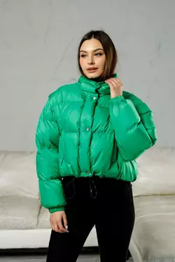 Весняна куртка Весняна куртка