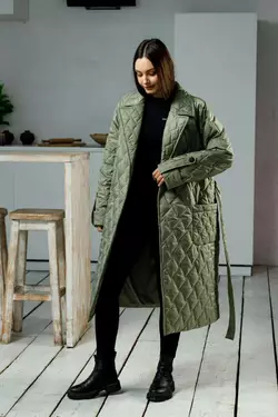 Весняне пальто Весняне пальто