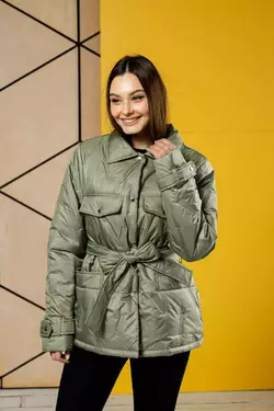 Весняний жакет Весняний жакет