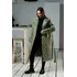 Весняне пальто Весняне пальто
